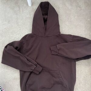 Los Angeles apparel hoodie